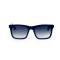 Gucci сонцезащитные очки 11789 синие с голубой линзой . Photo 2