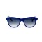 Gucci сонцезащитные очки 11790 синие с голубой линзой . Photo 2