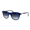 Gucci сонцезахисні окуляри 11790 сині з блакитною лінзою 