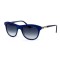 Gucci сонцезащитные очки 11790 синие с голубой линзой . Photo 1