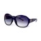 Gucci сонцезащитные очки 12025 синие с синей линзой . Photo 1
