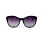 Gucci сонцезащитные очки 12030 чёрные с коричневой линзой . Photo 2