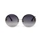 Gucci сонцезахисні окуляри 12337 з чорною лінзою . Photo 2