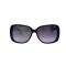 Gucci сонцезащитные очки 12350 серые с сиреневой линзой . Photo 2