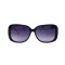 Gucci сонцезащитные очки 12351 сиреневые с сиреневой линзой . Photo 2