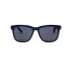Gucci сонцезащитные очки 12396 синие с чёрной линзой . Photo 2