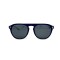 Gucci сонцезащитные очки 12421 синие с зелёной линзой . Photo 2