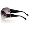 Guess сонцезащитные очки 9748 чёрные с серой линзой . Photo 3