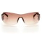 Guess сонцезащитные очки 9749 коричневые с коричневой линзой . Photo 2