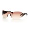 Guess сонцезащитные очки 9749 коричневые с коричневой линзой . Photo 1