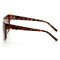 Guess сонцезащитные очки 9750 коричневые с коричневой линзой . Photo 3