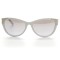 Guess сонцезахисні окуляри 9753 білі з сірою лінзою . Photo 2