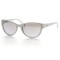 Guess сонцезахисні окуляри 9753 білі з сірою лінзою . Photo 1