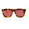 Karen Walker сонцезащитные очки 11259 коричневые с розовой линзой . Photo 2