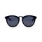 Karen Walker сонцезащитные очки 11912 чёрные с чёрной линзой . Photo 2