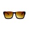 Karen Walker сонцезащитные очки 11920 коричневые с коричневой линзой . Photo 2