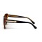 Karen Walker сонцезащитные очки 11920 коричневые с коричневой линзой . Photo 3