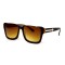 Karen Walker сонцезащитные очки 11920 коричневые с коричневой линзой . Photo 1