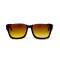 Karen Walker сонцезахисні окуляри 11922 коричневі з коричневою лінзою . Photo 2