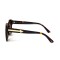 Karen Walker сонцезащитные очки 11922 коричневые с коричневой линзой . Photo 3