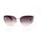 Louis Vuitton сонцезащитные очки 11184 с коричневой линзой . Photo 2