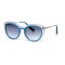 Louis Vuitton сонцезахисні окуляри 11333 сині з синьою лінзою . Photo 1