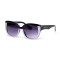 Louis Vuitton сонцезащитные очки 11339 серые с чёрной линзой . Photo 1