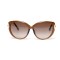 Louis Vuitton сонцезащитные очки 11344 коричневые с коричневой линзой . Photo 2