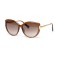 Louis Vuitton сонцезащитные очки 11344 коричневые с коричневой линзой . Photo 1