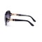 Louis Vuitton сонцезащитные очки 11347 чёрные с чёрной линзой . Photo 3