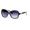 Louis Vuitton сонцезащитные очки 11347 чёрные с чёрной линзой . Photo 1