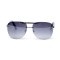 Louis Vuitton сонцезахисні окуляри 11357 з чорною лінзою . Photo 2