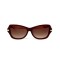 Louis Vuitton сонцезахисні окуляри 11923 коричневі з коричневою лінзою . Photo 2