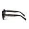 Louis Vuitton сонцезащитные очки 11925 чёрные с чёрной линзой . Photo 3