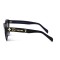 Louis Vuitton сонцезащитные очки 11931 белые с чёрной линзой . Photo 3
