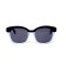 Louis Vuitton сонцезахисні окуляри 11932 блакитні з чорною лінзою . Photo 2
