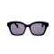 Louis Vuitton сонцезащитные очки 11949 чёрные с чёрной линзой . Photo 2