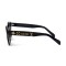 Louis Vuitton сонцезащитные очки 11949 чёрные с чёрной линзой . Photo 3
