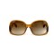 Louis Vuitton сонцезахисні окуляри 12237 коричневі з коричневою лінзою . Photo 2