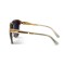 Louis Vuitton сонцезахисні окуляри 12267 прозорі з метал / пластиклінзою . Photo 3