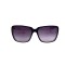 Louis Vuitton сонцезахисні окуляри 12269 білі з чорною лінзою . Photo 2