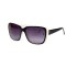 Louis Vuitton сонцезащитные очки 12269 белые с черной линзой . Photo 1