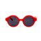Louis Vuitton сонцезащитные очки 12271 красные с чёрной линзой . Photo 2