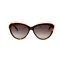 Louis Vuitton сонцезахисні окуляри 12276 коричневі з коричневою лінзою . Photo 2