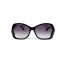 Louis Vuitton сонцезащитные очки 12278 чёрные с чёрной линзой . Photo 2