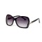 Louis Vuitton сонцезащитные очки 12278 чёрные с чёрной линзой . Photo 1