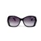 Louis Vuitton сонцезахисні окуляри 12279 чорні з коричневою лінзою . Photo 2