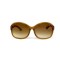 Louis Vuitton сонцезахисні окуляри 12284 коричневі з коричневою лінзою . Photo 2