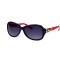 Louis Vuitton сонцезащитные очки 12287 чёрные с чёрной линзой . Photo 1