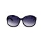 Louis Vuitton сонцезащитные очки 12291 чёрные с чёрной линзой . Photo 2